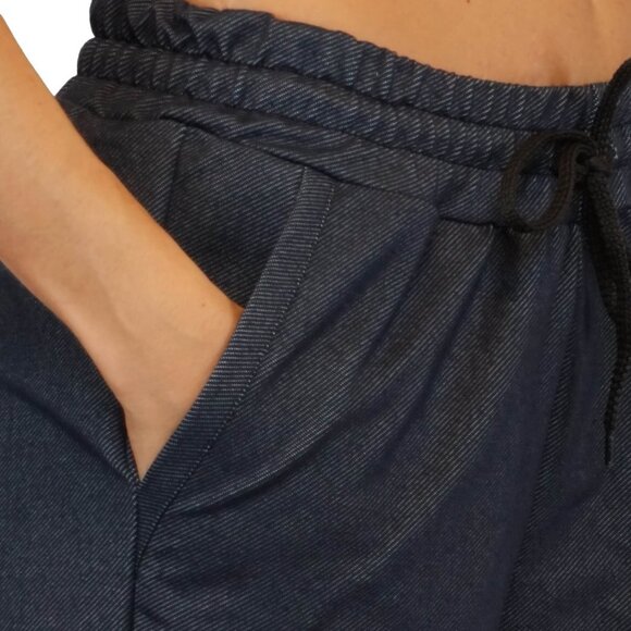 Women's Bermuda Shorts with Pocket Athletic CFBG0 - Picture 4 of 5